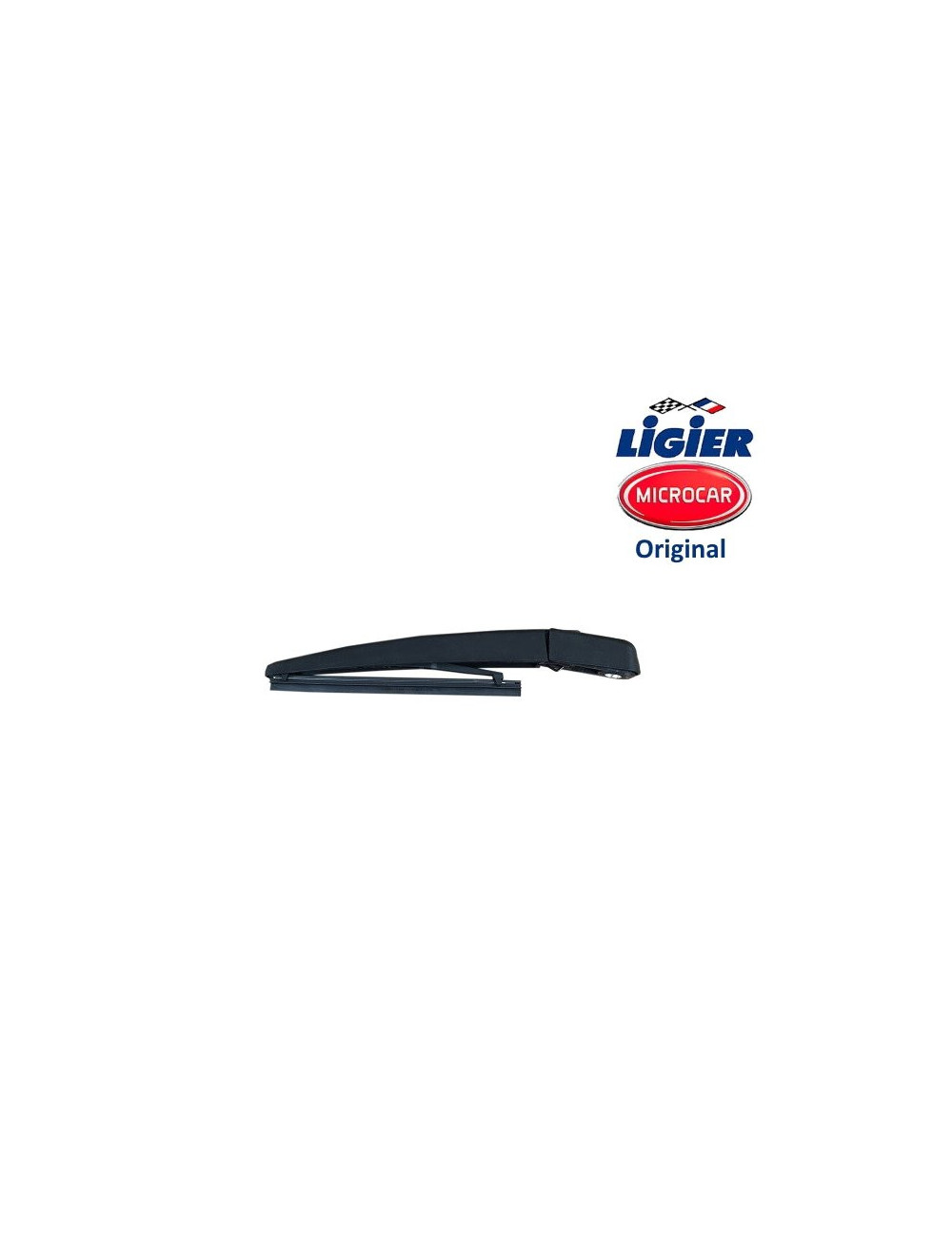 BRAZO CON ESCOBILLA TRASERO LIGIER / AIXAM . ORIGINAL. 1006475 BRAZO CON ESCOBILLA TRASERO LIGIER / AIXAM . ORIGINAL. 1006475