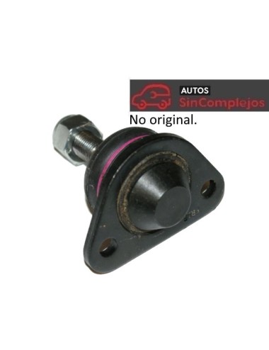 RÓTULA INFERIOR SUSPENSION CH26/CH40/M10/M14. NO ORIGINAL.