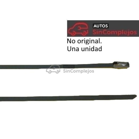 ABRAZADERA FUELLE DE TRANSMISIÓN Y DIRECCIÓN