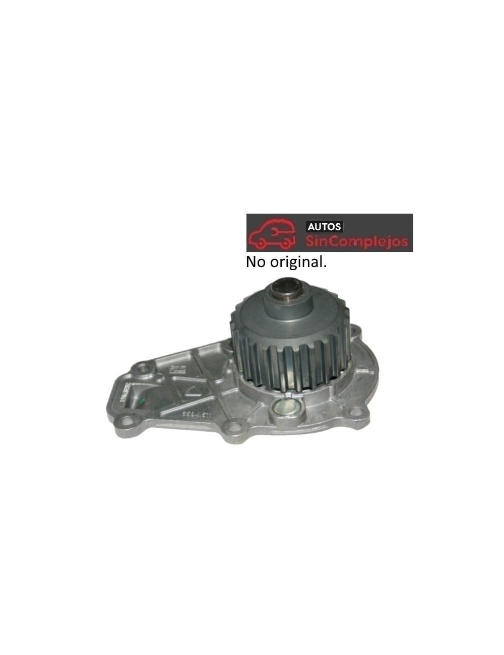 LOMBARDINI DCI. 24 Dientes. LOMBARDINI DCI. 24 Dientes.