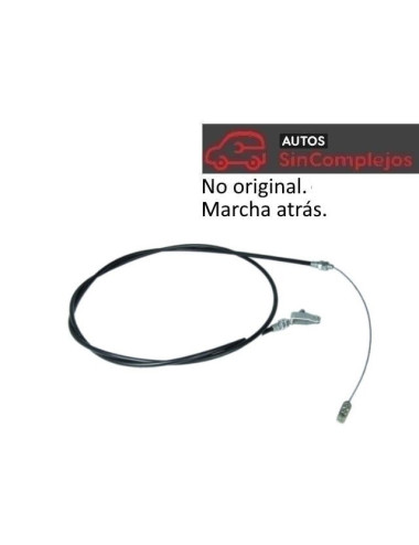 CABLE INVERSOR