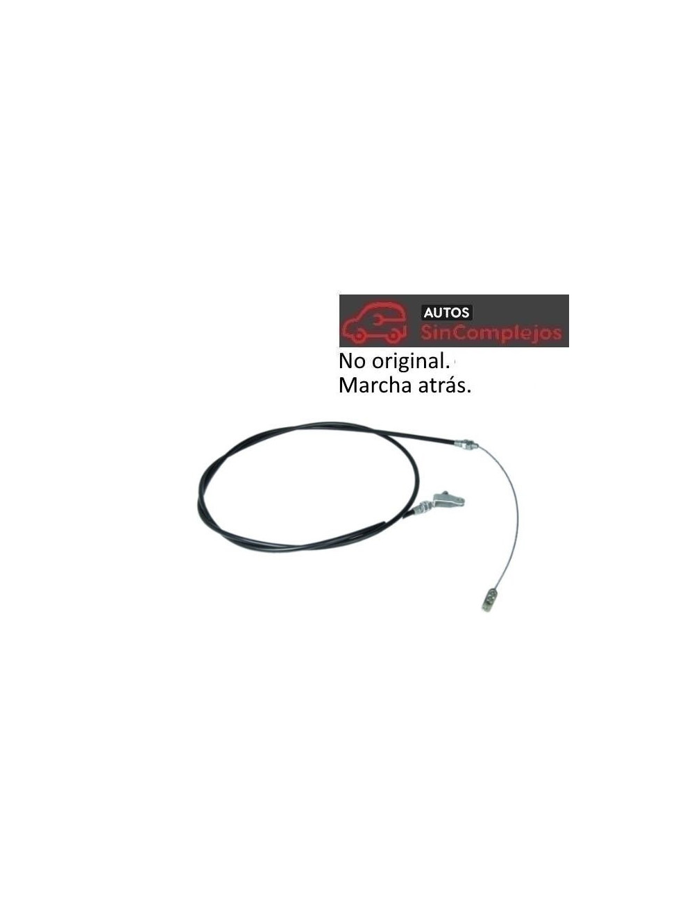 CABLE INVERSOR CABLE INVERSOR