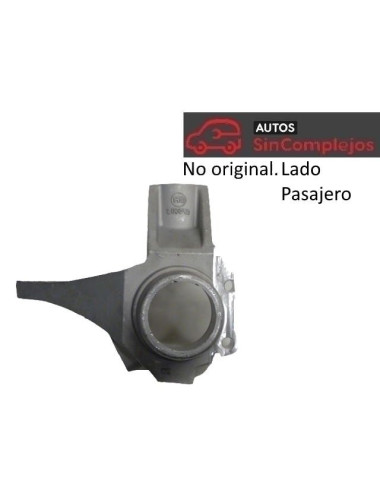 PORTA MANGUETA IZQUIERDO JDM ALOES 2ª / ROXSY / XHEOS