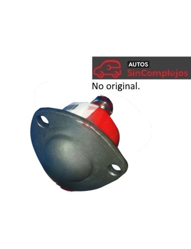 RÓTULA INFERIOR DE SUSPENSIÓN