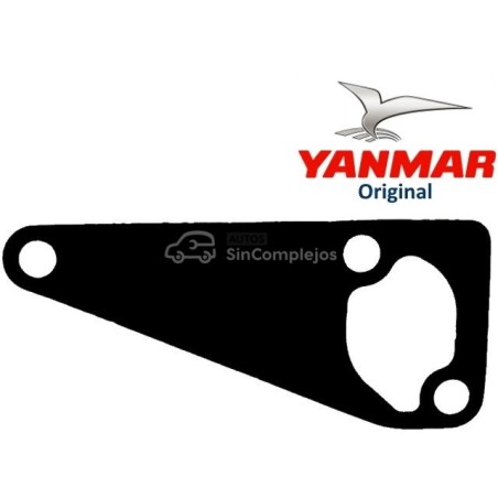 JUNTA BOMBA AGUA ORIGINAL  