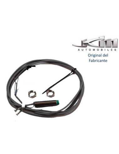 SENSOR INDUCTIVO CUENTAKILOMERTOS JDM / BELLIER. ORIGINAL