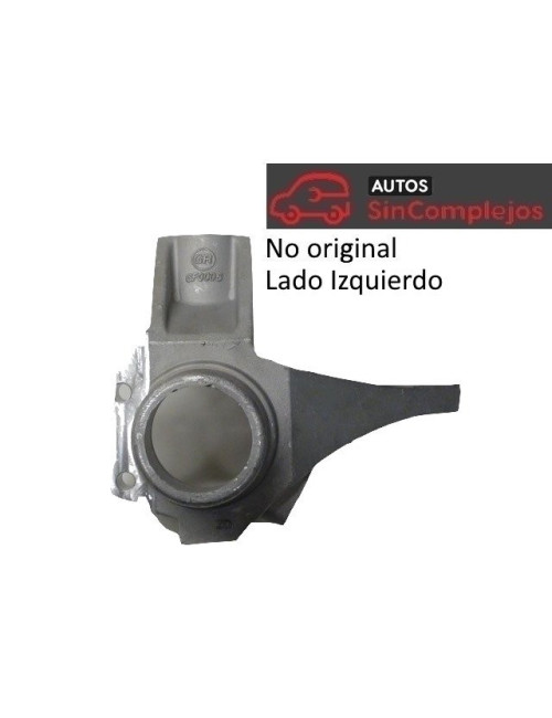 PORTA MANGUETA IZQUIERDA JDM ALOES 2ª / ROXSY / XHEOS