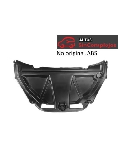CAPO DE MOTOR EN ABS INTERIOR AIXAM / MINAUTO 2010. 7AP932