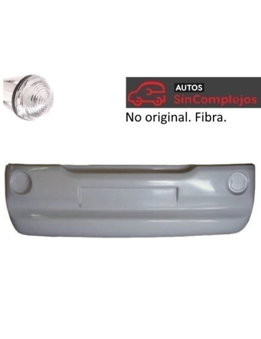 PARAGOLPES FIBRA 300 /400