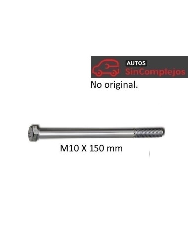 TORNILLO DE VARIADOR DE MOTOR. NO ORIGINAL