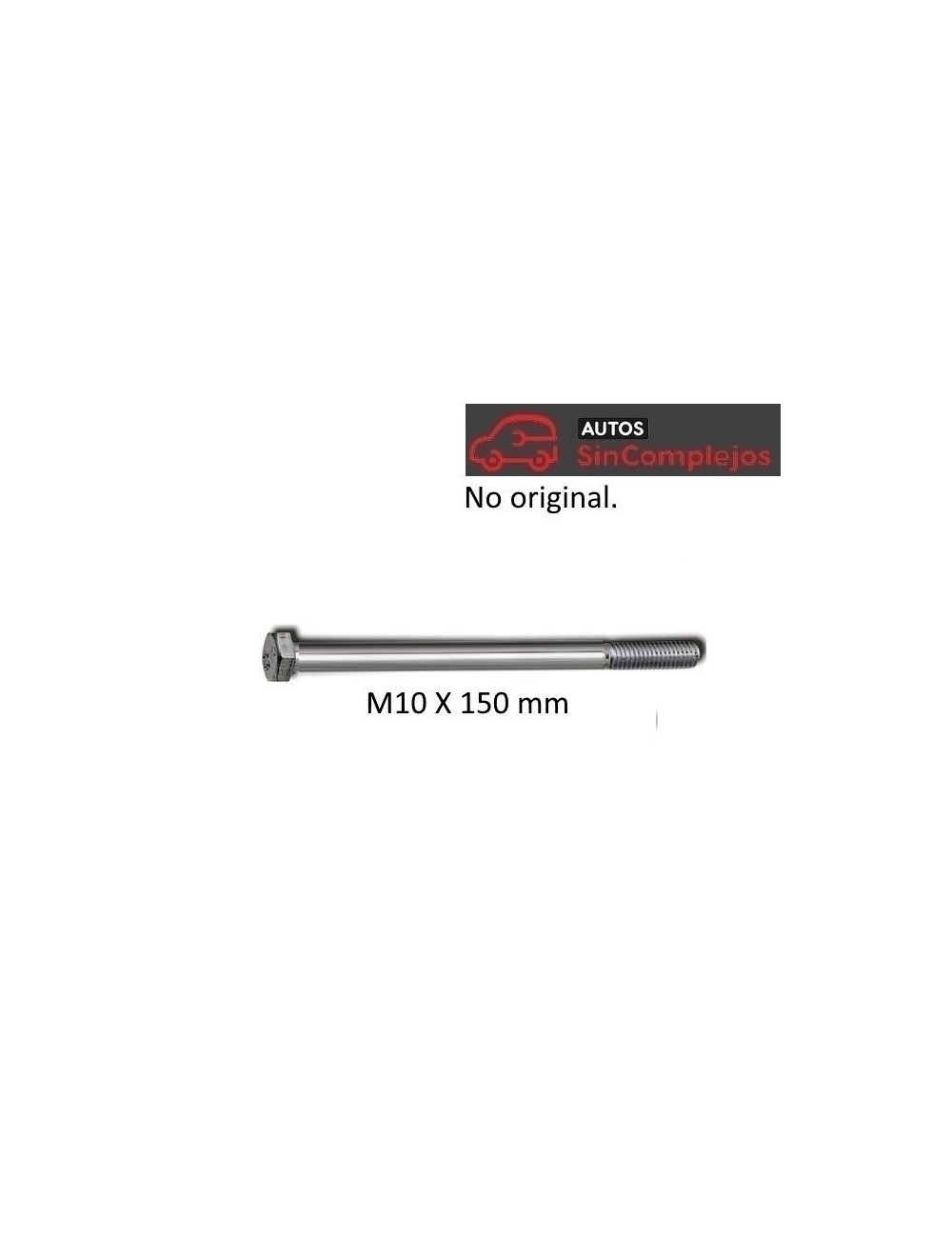 TORNILLO DE VARIADOR DE MOTOR. NO ORIGINAL TORNILLO DE VARIADOR DE MOTOR. NO ORIGINAL