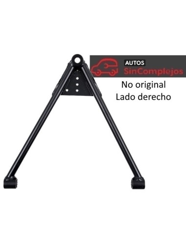 DELANTERO DERECHO MGO3,4,5 / JS50 2ª. 1403766