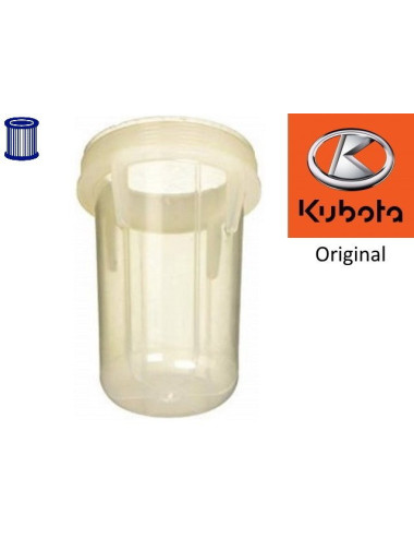 CUBETA DE GASOIL KUBOTA N/M