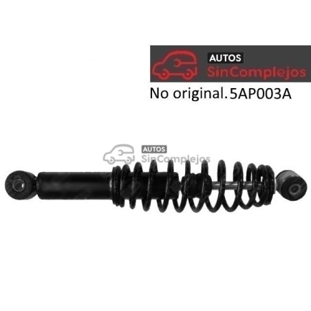 AMORTIGUADOR TRASERO  