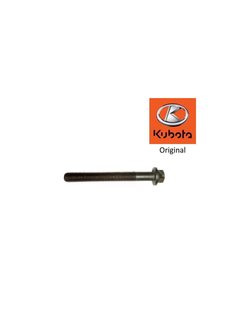TORNILLO CULATA AIXAM ORIGINAL TORNILLO CULATA AIXAM ORIGINAL