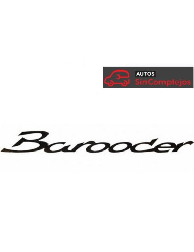 ADHESIVO PUERTA CHATENET BAROODER