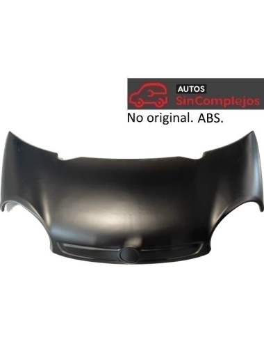 CAPO DE MOTOR EN ABS EXTERIOR  MINATUO 2016 / CROSS. NO ORIGINAL. 723XF031