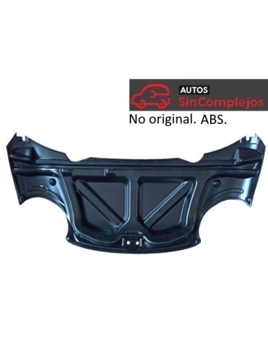 CAPO DE MOTOR EN ABS INTERIOR MINATUO 2016 / CROSS. NO ORIGINAL. 723XF032