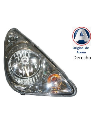 FARO DELANTERO DERECHO