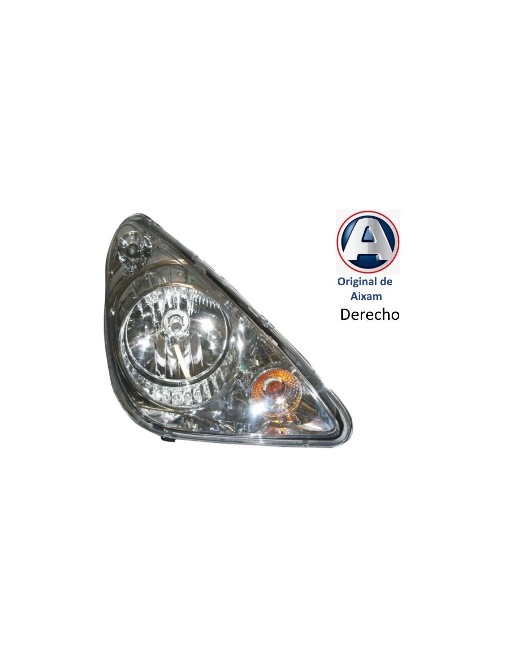 FARO DELANTERO DERECHO FARO DELANTERO DERECHO