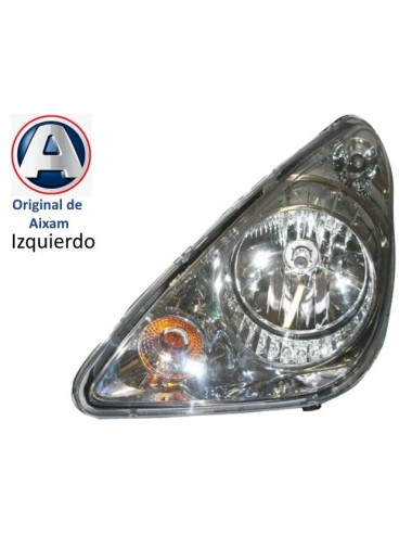 FARO DELANTERO IZQUIERDO