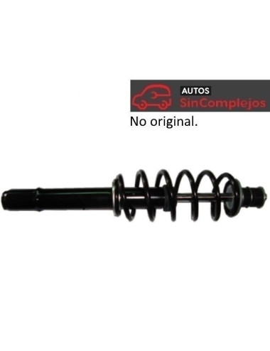 AMORTIGUADOR DE SUSPENSION DELANTERO MICROCAR / LIGIER .1010769. 1401065