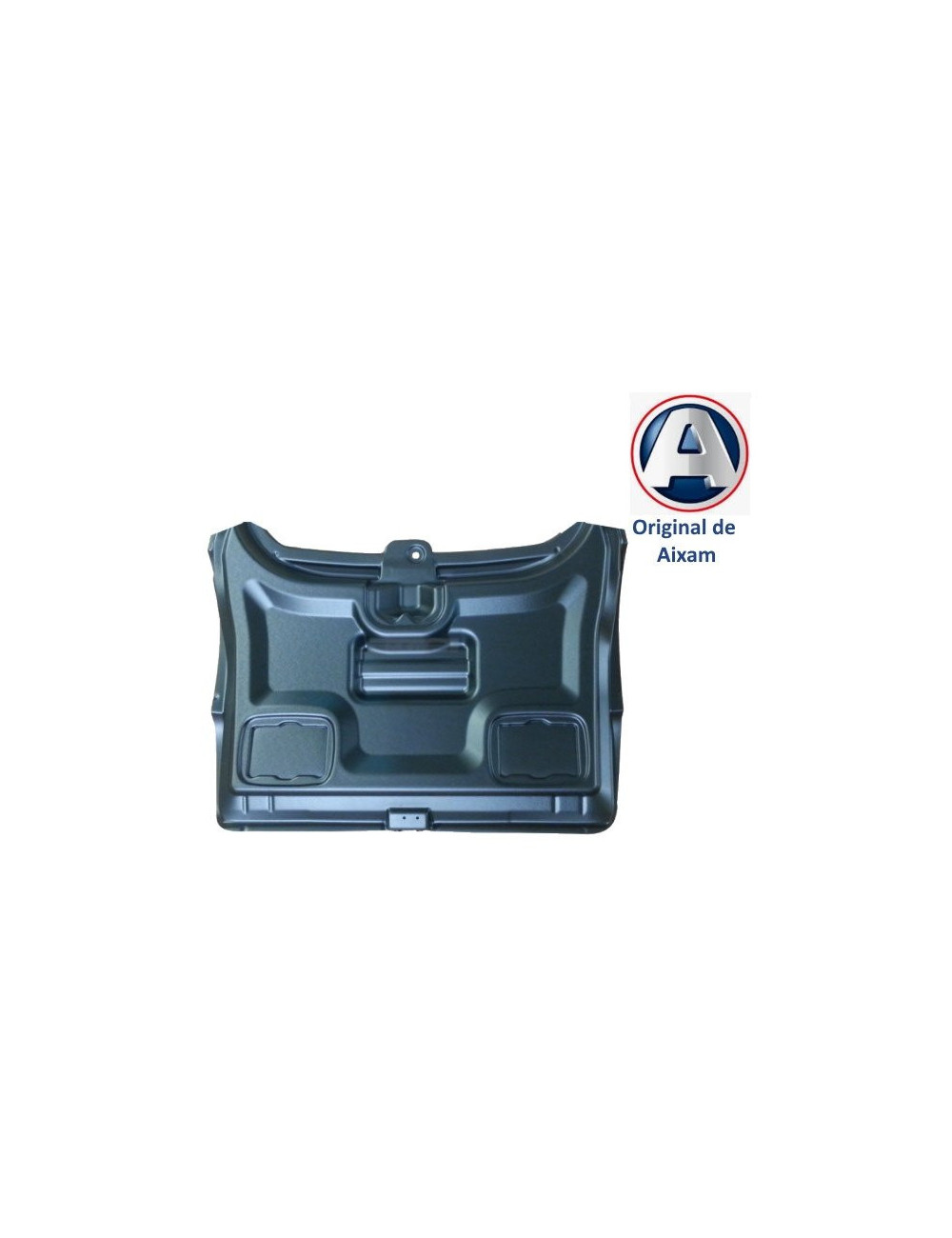 PANEL INTERIOR AIXAM ORIGINAL. 7XB460A PANEL INTERIOR AIXAM ORIGINAL. 7XB460A