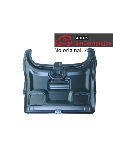 PORTON INTERIOR MINAUTO CROSS 2010 / 2015