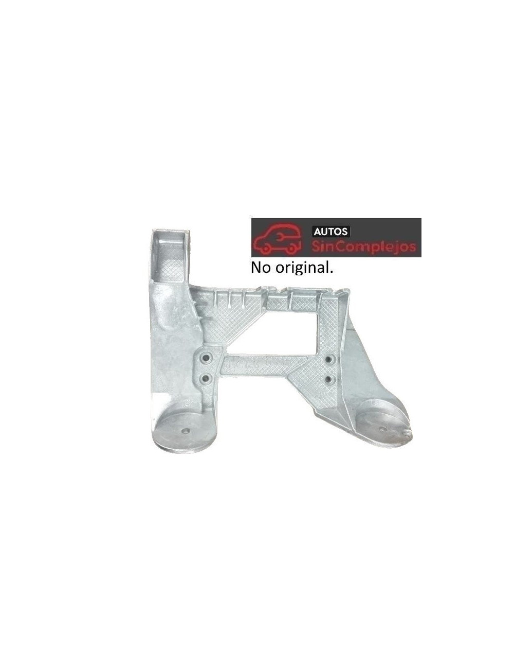 SOPORTE DE MOTOR DELANTERO LIGIER X TOO. 0112953 SOPORTE DE MOTOR DELANTERO LIGIER X TOO. 0112953