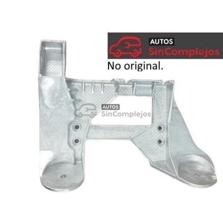 SOPORTE DE MOTOR DELANTERO LIGIER X TOO. 0112953