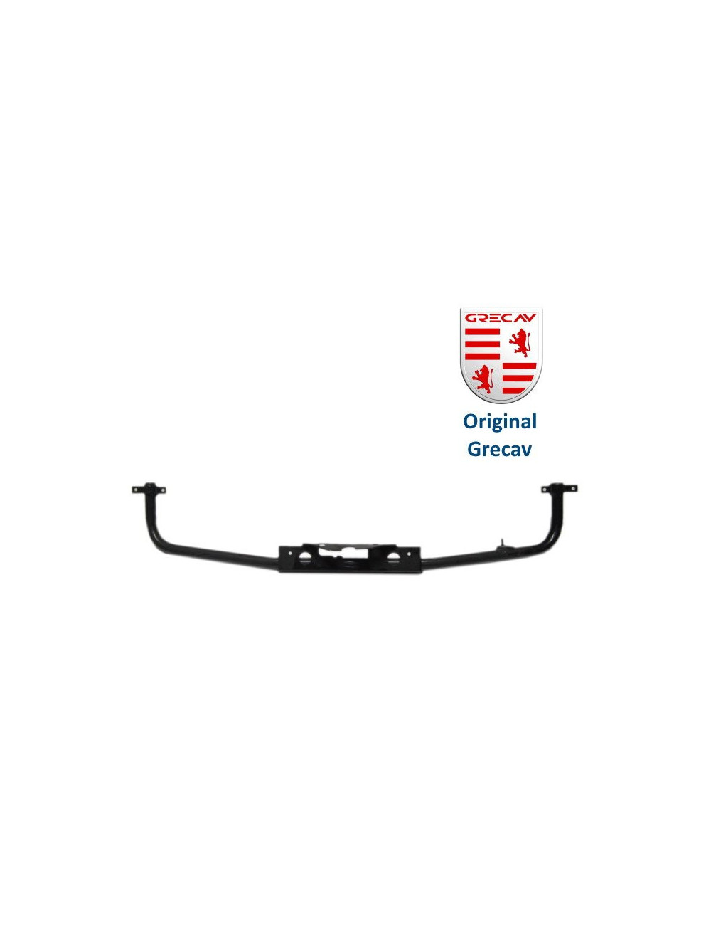 BARRA SOPORTE DE PARAGOLPES GRECAV EKE 2ª SERIE. ORIGINAL. BAF47-0013088 BARRA SOPORTE DE PARAGOLPES GRECAV EKE 2ª SERIE. ORIGINAL. BAF47-0013088
