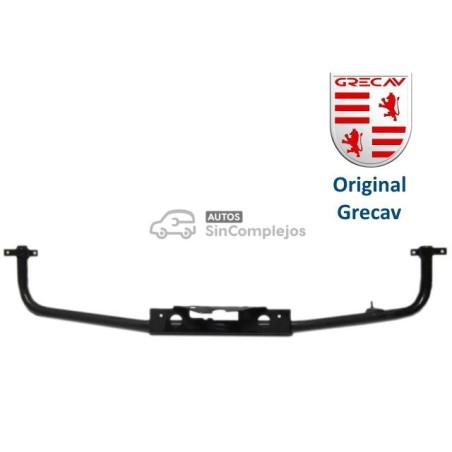 BARRA SOPORTE DE PARAGOLPES GRECAV EKE 2ª SERIE. ORIGINAL. BAF47-0013088