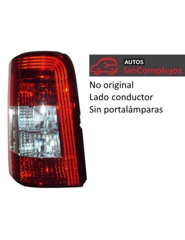 PILOTO TRASERO IZQUIERDO