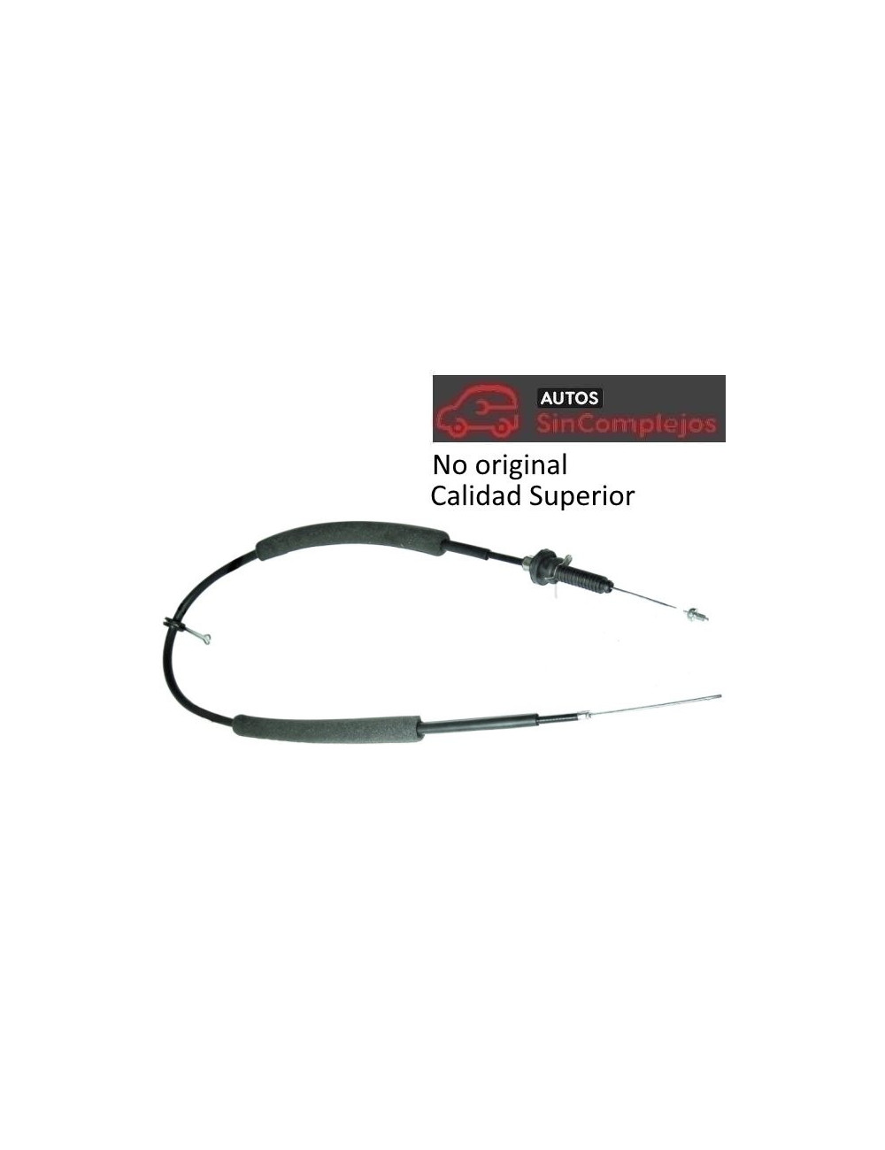 CABLE ACELERADOR MOTOR CABLE ACELERADOR MOTOR