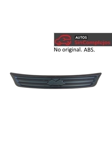 REJILLA SUPERIOR DELANTERA ABS JS50 SPORT. NO ORIGINAL. 1410053