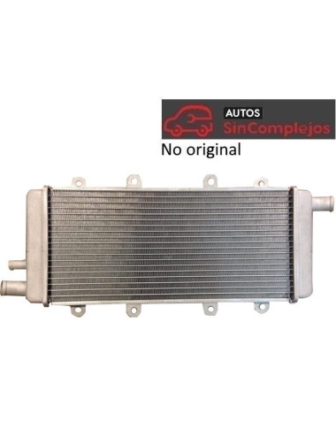 RADIADOR MOTOR LOMBARDINI DCI LDW442 CHATENET