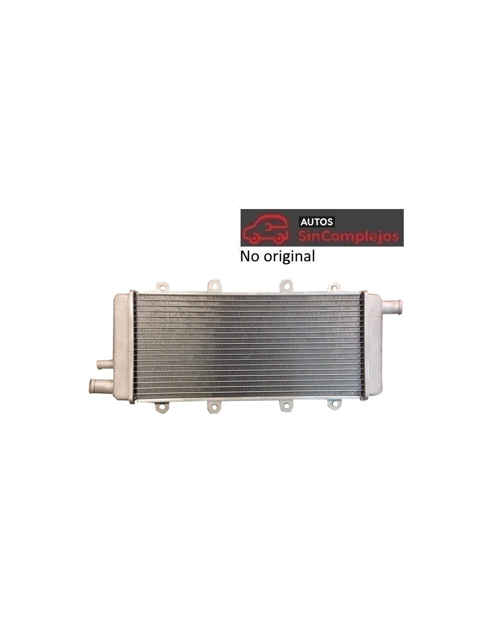 RADIADOR MOTOR LOMBARDINI DCI LDW442 CHATENET RADIADOR MOTOR LOMBARDINI DCI LDW442 CHATENET