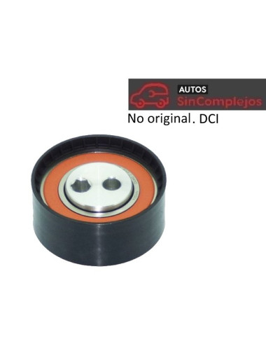 TENSOR DE CORREA DE DISTRIBUCION LOMBARDINI LDW442/492 . NO ORIGINAL