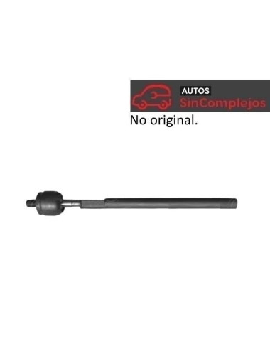 BIELETA DE DIRECCION O ROTULA AXIAL LIGIER NOVA / X TOO R S . NO ORIGINAL