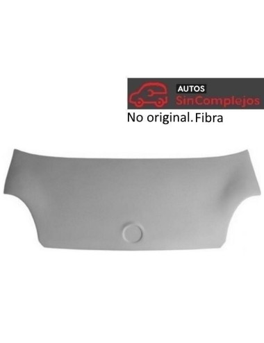 CAPÓ MOTOR EN FIBRA AIXAM 300 / 400 EVO. 400.4
