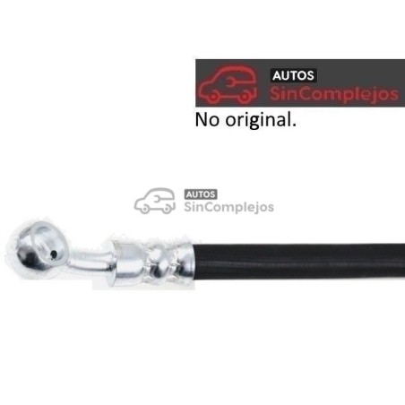 LATIGUILLO FRENO DELANTERO