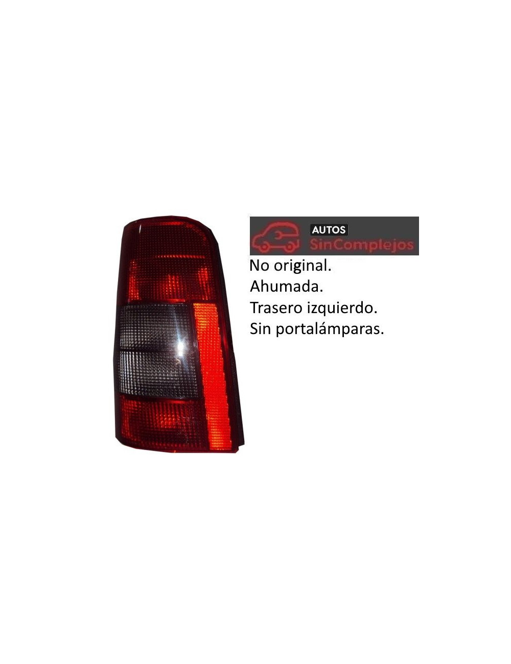 PILOTO TRASERO IZQUIERDO 