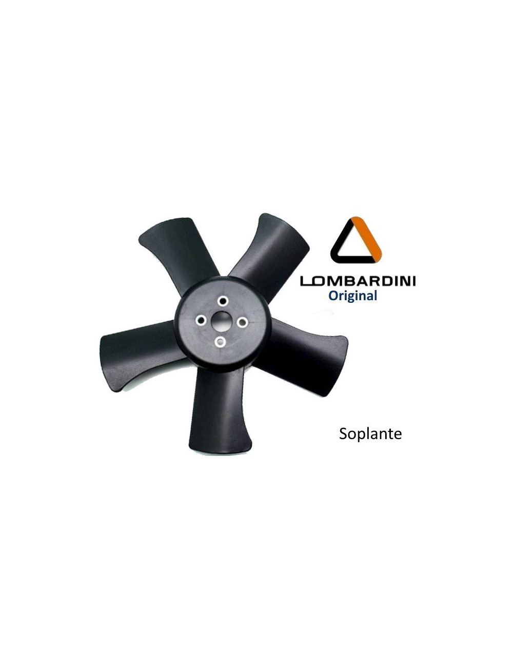 ASPA SOPLANTE VENTILADOR MOTOR ORIGINAL ASPA SOPLANTE VENTILADOR MOTOR ORIGINAL