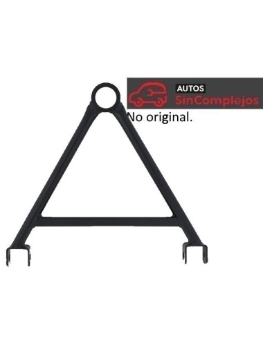 TRIÁNGULO O BRAZO DELANTERO DE SUSPENSIÓN 