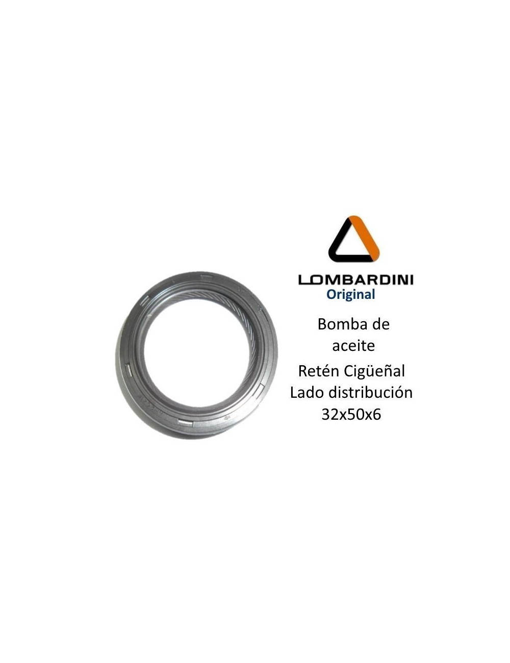 JUNTA DE BOMBA DE AGUA GRANDE LDW 502. ORIGINAL JUNTA DE BOMBA DE AGUA GRANDE LDW 502. ORIGINAL