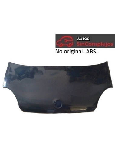 CAPO MOTOR EN PLASTICO ABS AIXAM 500.4