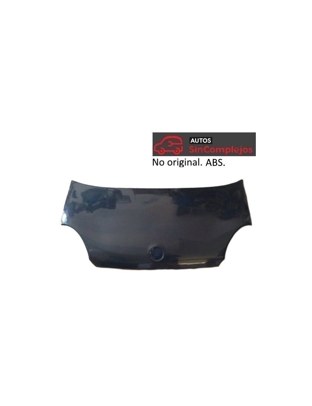CAPO MOTOR EN PLASTICO ABS AIXAM 500.4 CAPO MOTOR EN PLASTICO ABS AIXAM 500.4