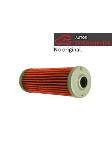 FILTRO GASOIL MOTOR