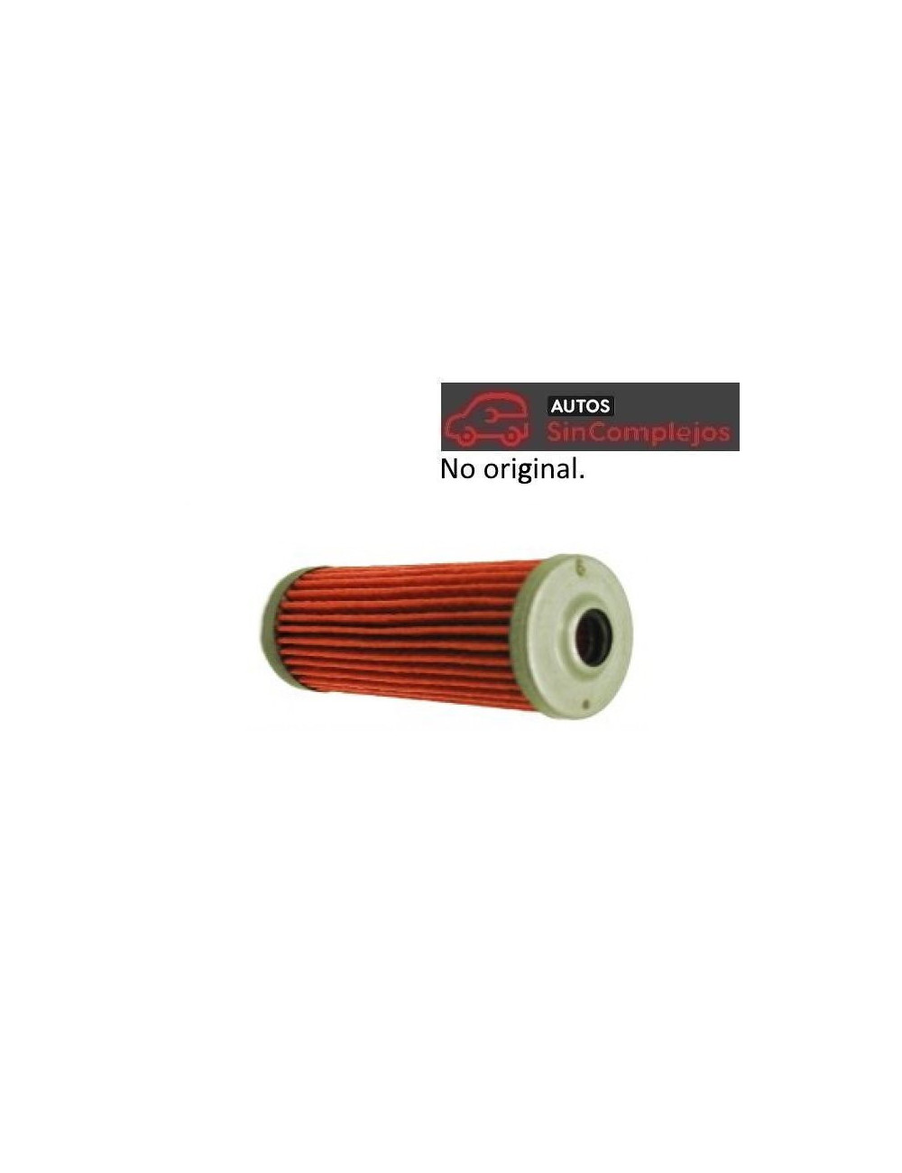FILTRO GASOIL MOTOR FILTRO GASOIL MOTOR