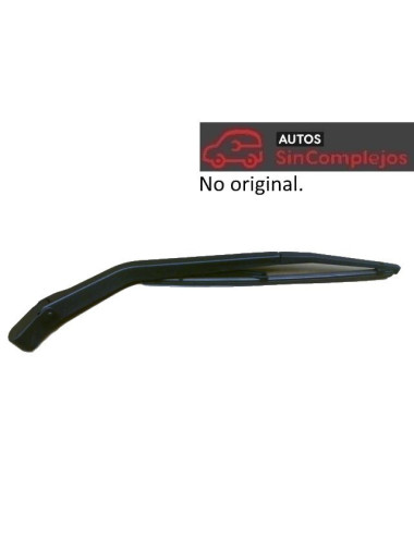 BRAZO DE LIMPIA TRASERO AIXAM. NO ORIGINAL. 8K066